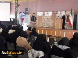 آغاز به کار طرح ویژه امداد و نجات در پردیس فاطمه زهرا(س) اصفهان