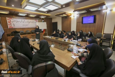 برگزاری کارگاه دو روزه توانمند سازی فعالان نشریات دانشجویی