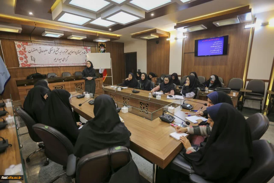 برگزاری کارگاه دو روزه توانمند سازی فعالان نشریات دانشجویی