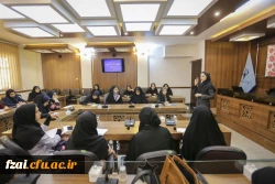 برگزاری کارگاه دو روزه توانمند سازی فعالان نشریات دانشجویی