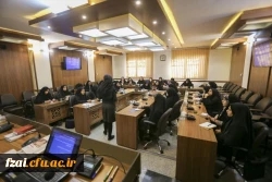 برگزاری کارگاه دو روزه توانمند سازی فعالان نشریات دانشجویی