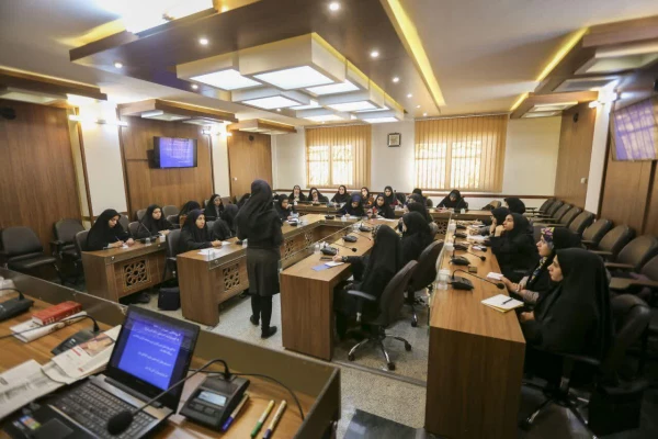 برگزاری کارگاه دو روزه توانمند سازی فعالان نشریات دانشجویی