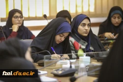 برگزاری کارگاه دو روزه توانمند سازی فعالان نشریات دانشجویی
