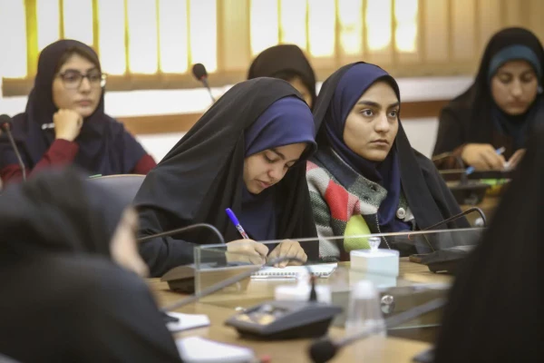 برگزاری کارگاه دو روزه توانمند سازی فعالان نشریات دانشجویی