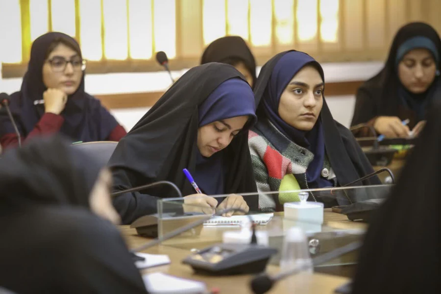 برگزاری کارگاه دو روزه توانمند سازی فعالان نشریات دانشجویی