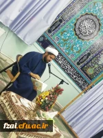 برگزاری ویژه  برنامه عزاداری حضرت ام البنین سلام الله علیها و چهلمین روز شهادت سردار قاسم سلیمانی 