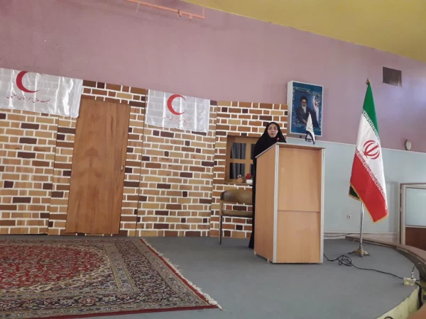 آغاز به کار طرح ویژه امداد و نجات در پردیس فاطمه زهرا(س) اصفهان