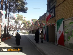 تجدید عهد با سردار شهید قاسم سلیمانی