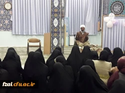 جشن میلاد با سعادت حضرت فاطمه زهرا(س) و روز زن