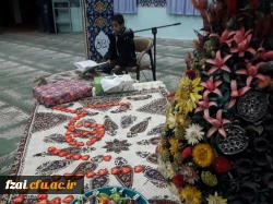 جشن میلاد با سعادت حضرت فاطمه زهرا(س) و روز زن