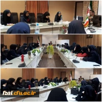   کرسی  آزاداندیشی با موضوع انتخابات مجلس شورای اسلامی