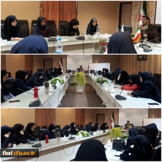 
  کرسی  آزاداندیشی با موضوع انتخابات مجلس شورای اسلامی
