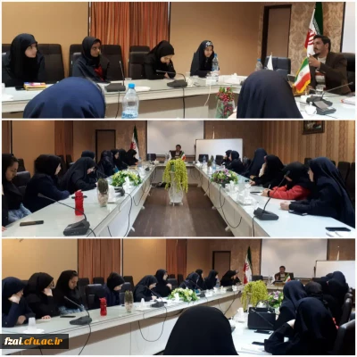 
  کرسی  آزاداندیشی با موضوع انتخابات مجلس شورای اسلامی
