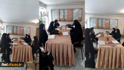 شَهْرُ رَمَضَانَ الَّذِی أُنزِلَ فِیهِ الْقُرْآنُ
فرا رسیدن ماه مبارک رمضان، ماه خدا، ماه روزه دارى و پرهیزکارى و عبادت بر همکاران گرامی مبارک باد.