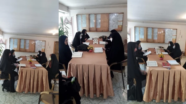 شَهْرُ رَمَضَانَ الَّذِی أُنزِلَ فِیهِ الْقُرْآنُ