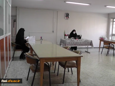 ثبت نام مهارت آموزان در پردیس فاطمه زهرا (س) اصفهان از امروز آغاز شد.