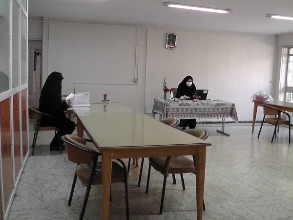 ثبت نام مهارت آموزان در پردیس فاطمه زهرا (س) اصفهان از امروز آغاز شد.