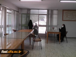 ثبت نام مهارت آموزان در پردیس فاطمه زهرا (س) اصفهان از امروز آغاز شد.