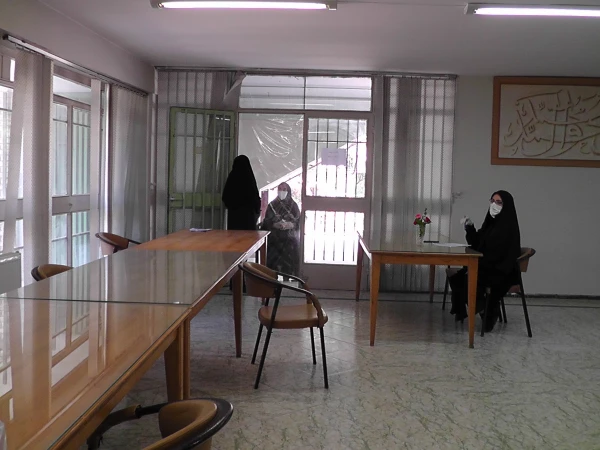 ثبت نام مهارت آموزان در پردیس فاطمه زهرا (س) اصفهان از امروز آغاز شد.