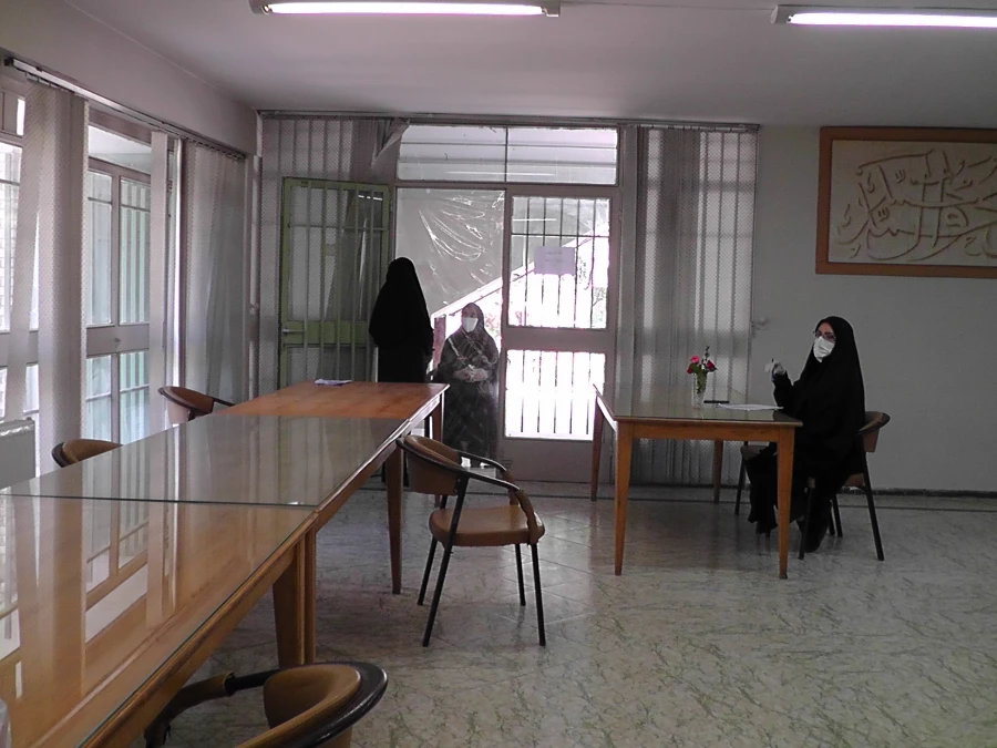 ثبت نام مهارت آموزان در پردیس فاطمه زهرا (س) اصفهان از امروز آغاز شد.