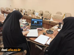 برگزاری مرحله استانی (استان اصفهان)سی امین جشنواره فرهنگی اجتماعی دانشگاه فرهنگیان