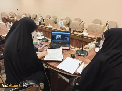 برگزاری مرحله استانی سی امین جشنواره فرهنگی اجتماعی دانشگاه فرهنگیان