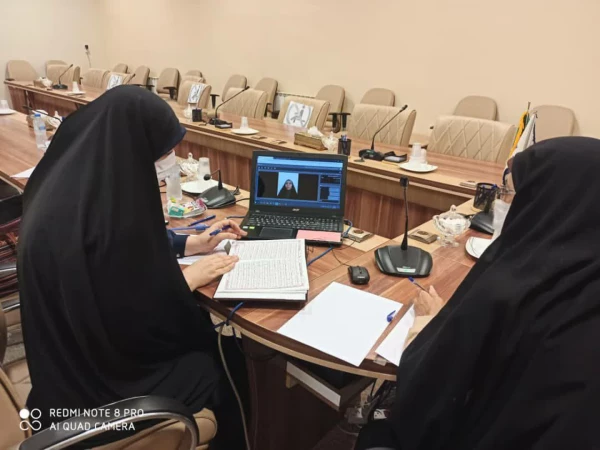 برگزاری مرحله استانی (استان اصفهان)سی امین جشنواره فرهنگی اجتماعی دانشگاه فرهنگیان