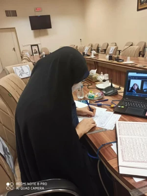 برگزاری مرحله استانی (استان اصفهان)سی امین جشنواره فرهنگی اجتماعی دانشگاه فرهنگیان