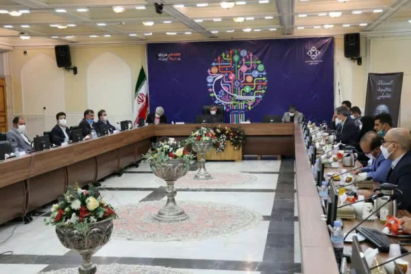 روابط عمومی دانشگاه فرهنگیان استان اصفهان موفق به کسب رتبه عالی و تندیس زرین جشنواره شد