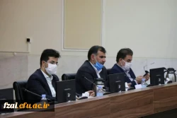 روابط عمومی دانشگاه فرهنگیان استان اصفهان موفق به کسب رتبه عالی و تندیس زرین جشنواره شد