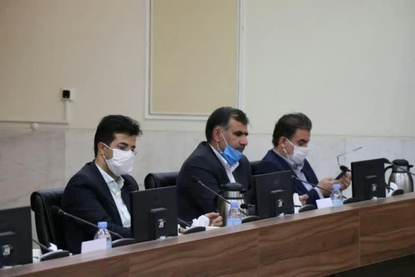 روابط عمومی دانشگاه فرهنگیان استان اصفهان موفق به کسب رتبه عالی و تندیس زرین جشنواره شد