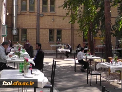 آغاز مصاحبه حضوری 