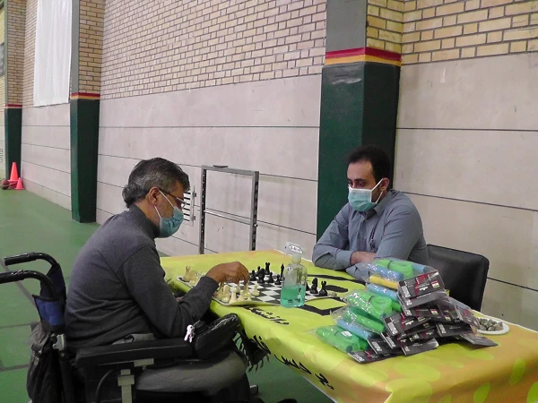 هفته تربیت بدنی گرامی باد.
برنامه انجام شده در پردیس فاطمه زهرا (س) در هفته تربیت بدنی