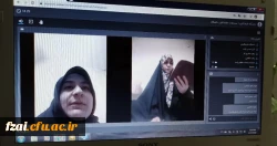 برگزاری مسابقه حفظ سوره محمد(ص)