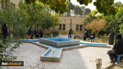 جلسه شورای اداری کارکنان با موضوع دورکاری چهارشنبه 28 آبان