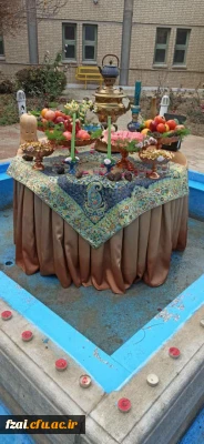 شورای صنفی برگزار می کند:
جشن_شب_یلدا
