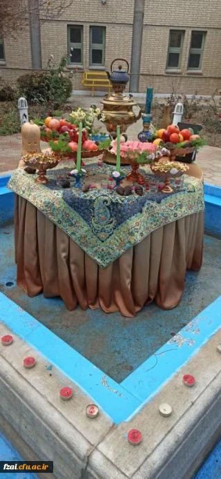 شورای صنفی برگزار می کند:
جشن_شب_یلدا
