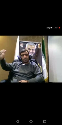 برگزاری اولین نشست کانون علمی_فرهنگی ایثار با حضور جانباز ۷۰ درصد مدافع حرم