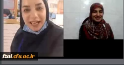 برگزاری جشن شب یلدا 