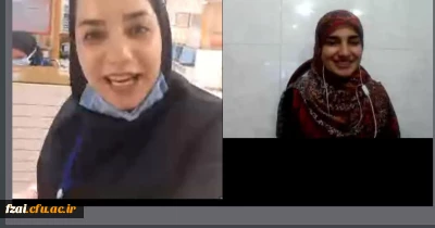 برگزاری جشن شب یلدا 