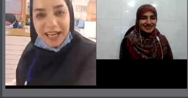 برگزاری جشن شب یلدا 