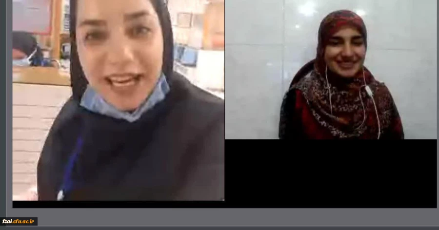 برگزاری جشن شب یلدا 