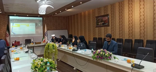 برگزاری نشست علمی ـ تخصصی «بسط، تبیین و ترویج گفتمان تربیت معلم و تحقق اهداف سند تحول بنیادین آموزش و پرورش»