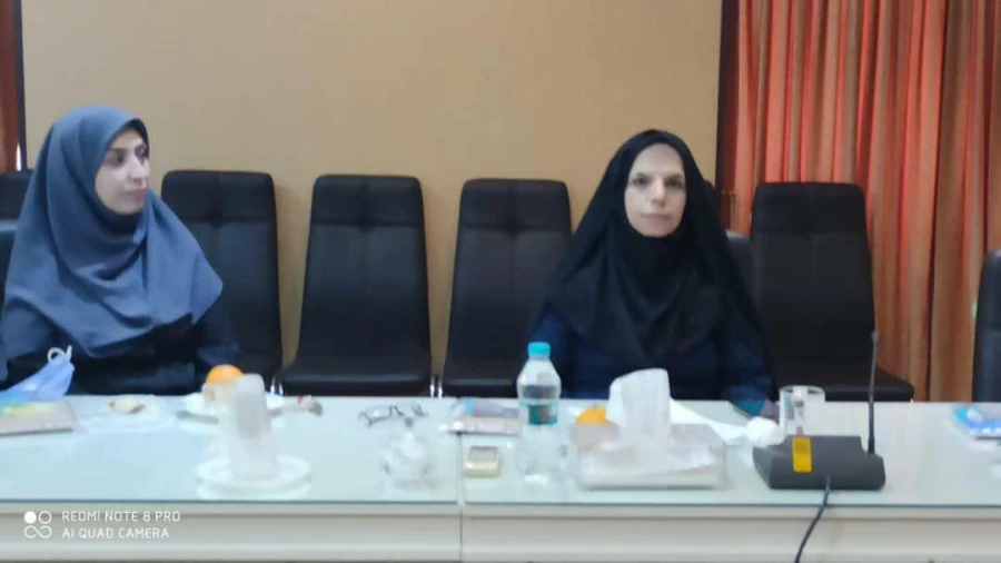 برگزاری نشست علمی ـ تخصصی «بسط، تبیین و ترویج گفتمان تربیت معلم و تحقق اهداف سند تحول بنیادین آموزش و پرورش