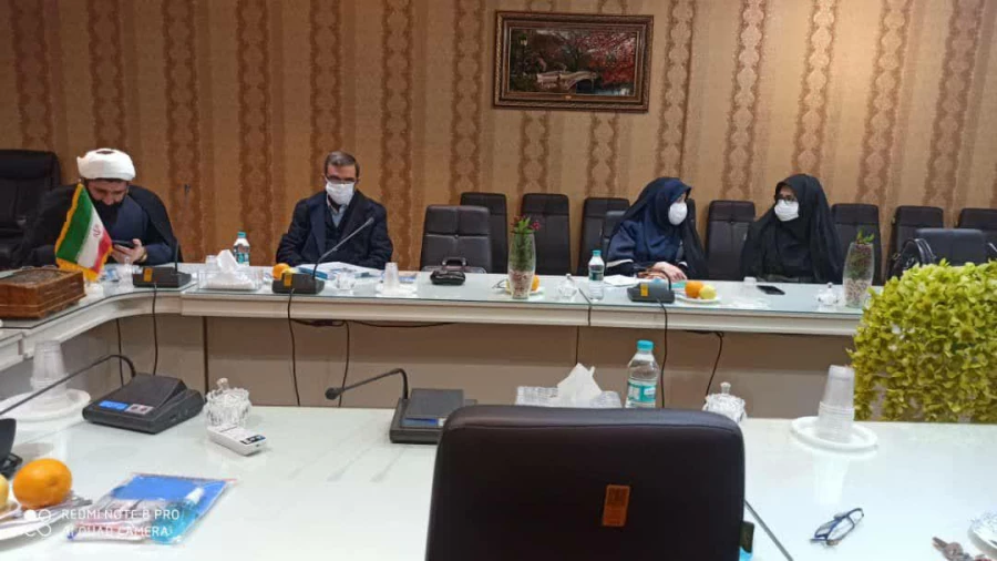 برگزاری نشست علمی ـ تخصصی «بسط، تبیین و ترویج گفتمان تربیت معلم و تحقق اهداف سند تحول بنیادین آموزش و پرورش