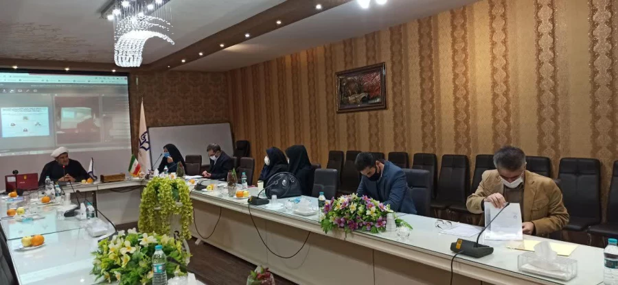 برگزاری نشست علمی ـ تخصصی «بسط، تبیین و ترویج گفتمان تربیت معلم و تحقق اهداف سند تحول بنیادین آموزش و پرورش