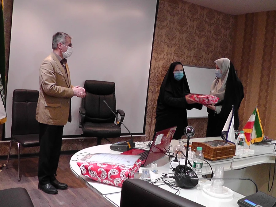 تقدیر از اساتید،کارکنان و دانشجویان شرکت کننده در مسابقات ورزشی