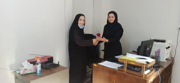 به مناسبت میلاد حضرت فاطمه زهرا (س)