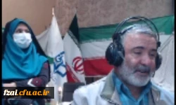 برگزاری دومین نشست تخصصی کانون علمی_فرهنگی ایثار دانشگاه فرهنگیان پردیس  فاطمه(س) زهرا (س)اصفهان 