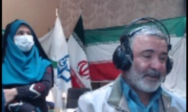 برگزاری دومین نشست تخصصی کانون علمی_فرهنگی ایثار دانشگاه فرهنگیان پردیس  فاطمه(س) زهرا (س)اصفهان 